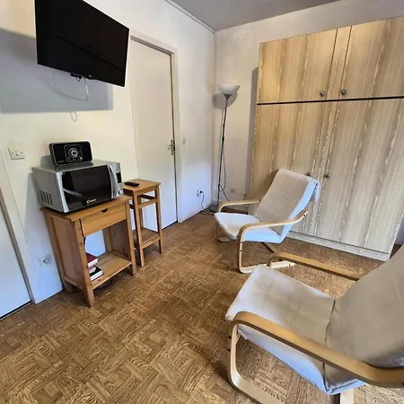 Le Saint Charles A - Idealement Situe A 50 M Des Thermes Chevalley ! Mae-7704