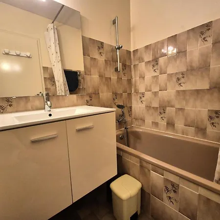 Le Saint Charles A - Idealement Situe A 50 M Des Thermes Chevalley ! Mae-7704 艾克斯莱班