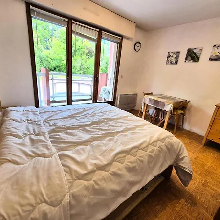 Le Saint Charles A - Idealement Situe A 50 M Des Thermes Chevalley ! Mae-7704 * Aix-les-Bains