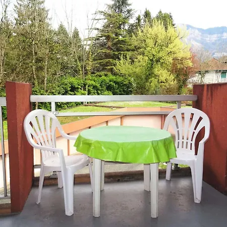 Le Saint Charles A - Idealement Situe A 50 M Des Thermes Chevalley ! Mae-7704 * Aix-les-Bains