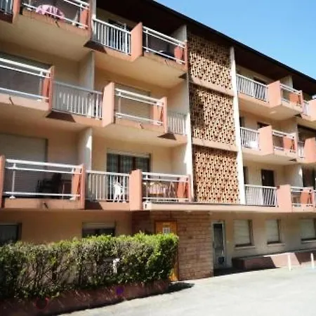 Le Saint Charles A - Idealement Situe A 50 M Des Thermes Chevalley ! Mae-7704 Apartment Aix-les-Bains