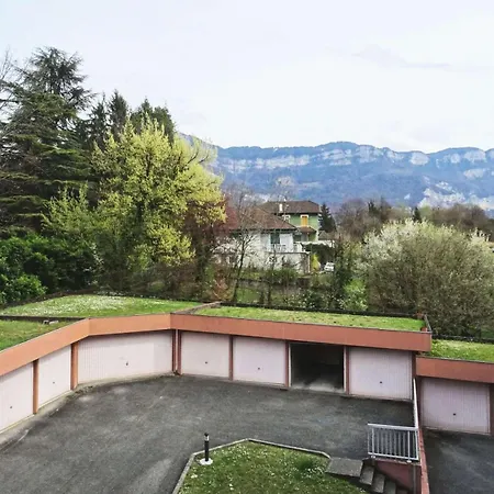Daire Le Saint Charles A - Idealement Situe A 50 M Des Thermes Chevalley ! Mae-7704
