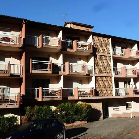 Apartment Le Saint Charles A - Idealement Situe A 50 M Des Thermes Chevalley ! Mae-7704 *