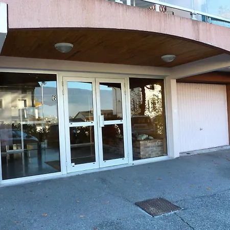 Daire Le Saint Charles A - Idealement Situe A 50 M Des Thermes Chevalley ! Mae-7704