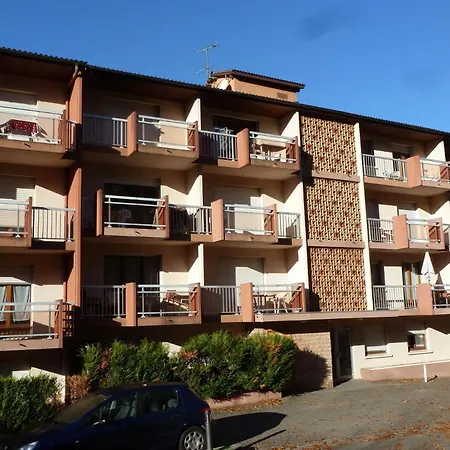 Daire Le Saint Charles A - Idealement Situe A 50 M Des Thermes Chevalley ! Mae-7704 *