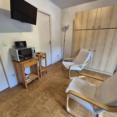 Le Saint Charles A - Idealement Situe A 50 M Des Thermes Chevalley ! Mae-7704 Daire Aix-les-Bains