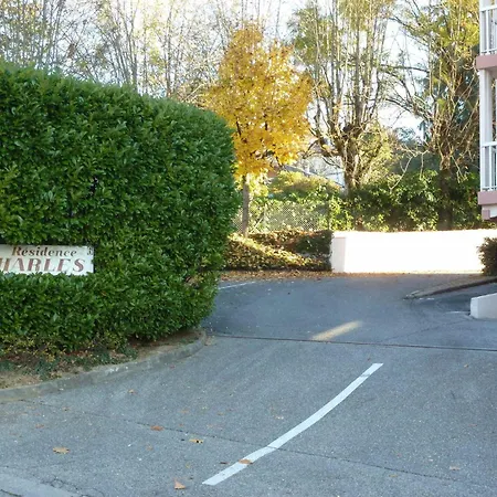 Daire Le Saint Charles A - Idealement Situe A 50 M Des Thermes Chevalley ! Mae-7704 Aix-les-Bains