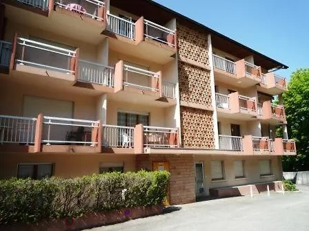 Le Saint Charles A - Idealement Situe A 50 M Des Thermes Chevalley ! Mae-7704 Daire *