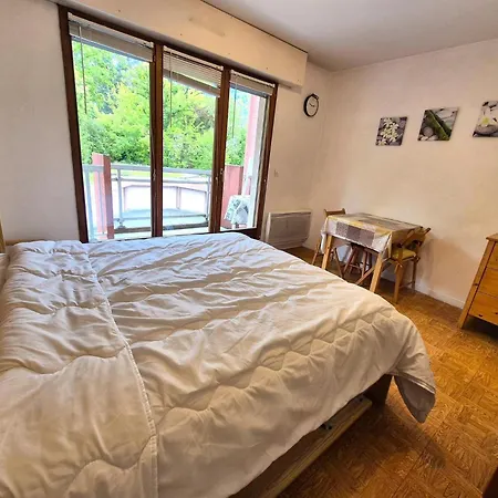 Daire Le Saint Charles A - Idealement Situe A 50 M Des Thermes Chevalley ! Mae-7704 *
