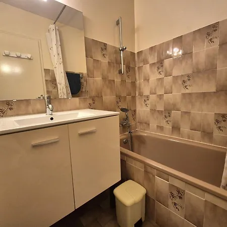 Le Saint Charles A - Idealement Situe A 50 M Des Thermes Chevalley ! Mae-7704 Aix-les-Bains