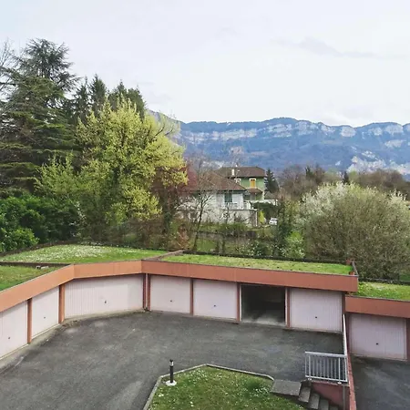 Le Saint Charles A - Idealement Situe A 50 M Des Thermes Chevalley ! Mae-7704