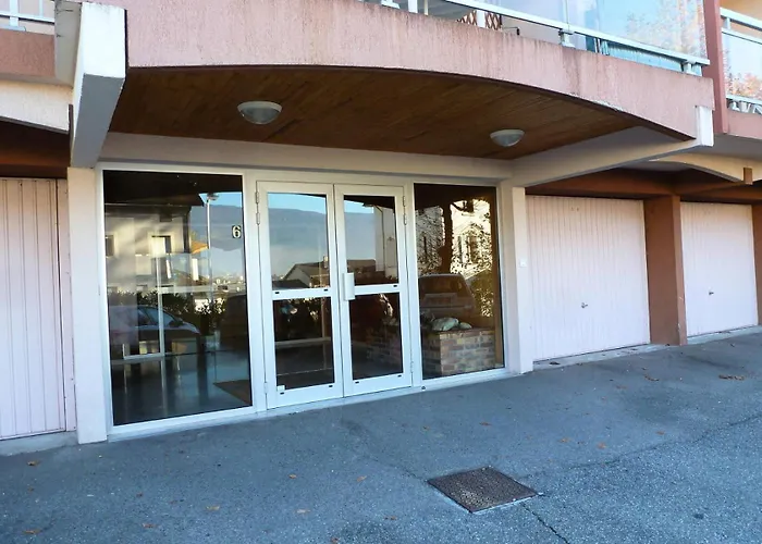 Le Saint Charles A - Idealement Situe A 50 M Des Thermes Chevalley ! Mae-7704