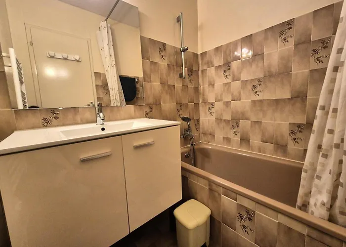 Le Saint Charles A - Idealement Situe A 50 M Des Thermes Chevalley ! Mae-7704 Aix-les-Bains