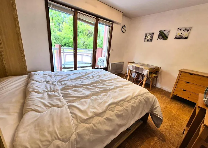 Le Saint Charles A - Idealement Situe A 50 M Des Thermes Chevalley ! Mae-7704 * Aix-les-Bains