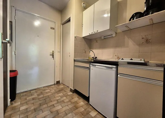 Le Saint Charles A - Idealement Situe A 50 M Des Thermes Chevalley ! Mae-7704 Apartment *