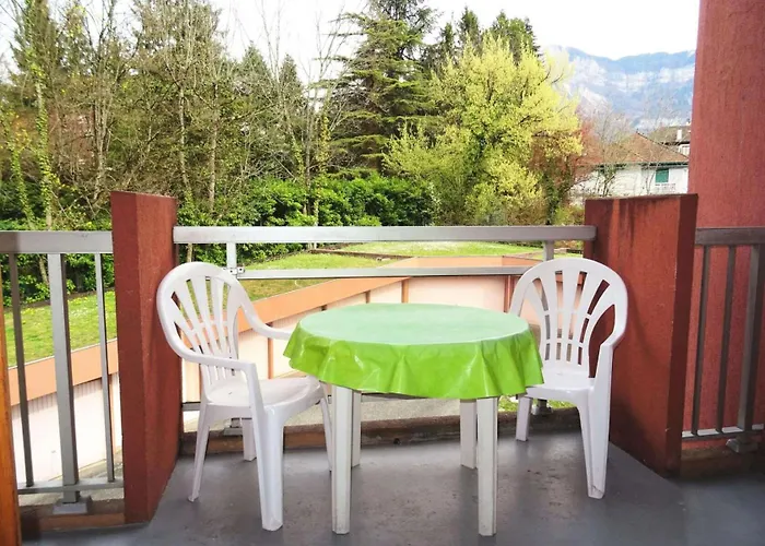 Le Saint Charles A - Idealement Situe A 50 M Des Thermes Chevalley ! Mae-7704 * Aix-les-Bains