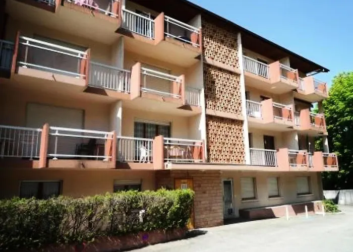 Le Saint Charles A - Idealement Situe A 50 M Des Thermes Chevalley ! Mae-7704 Apartment Aix-les-Bains