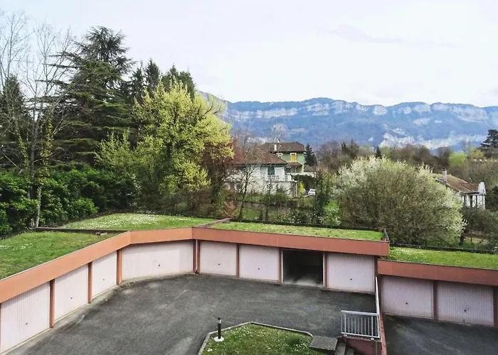 Apartment Le Saint Charles A - Idealement Situe A 50 M Des Thermes Chevalley ! Mae-7704