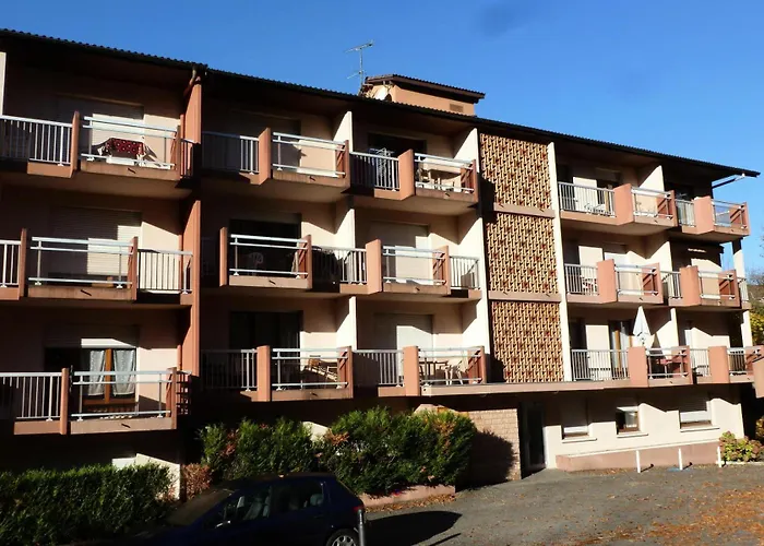 Apartment Le Saint Charles A - Idealement Situe A 50 M Des Thermes Chevalley ! Mae-7704 *